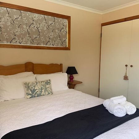 Whiskey Gully Wines Villa Stanthorpe Dış mekan fotoğraf