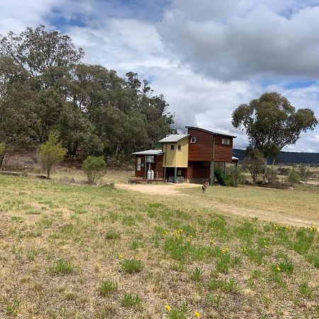 Whiskey Gully Wines Villa Stanthorpe Dış mekan fotoğraf