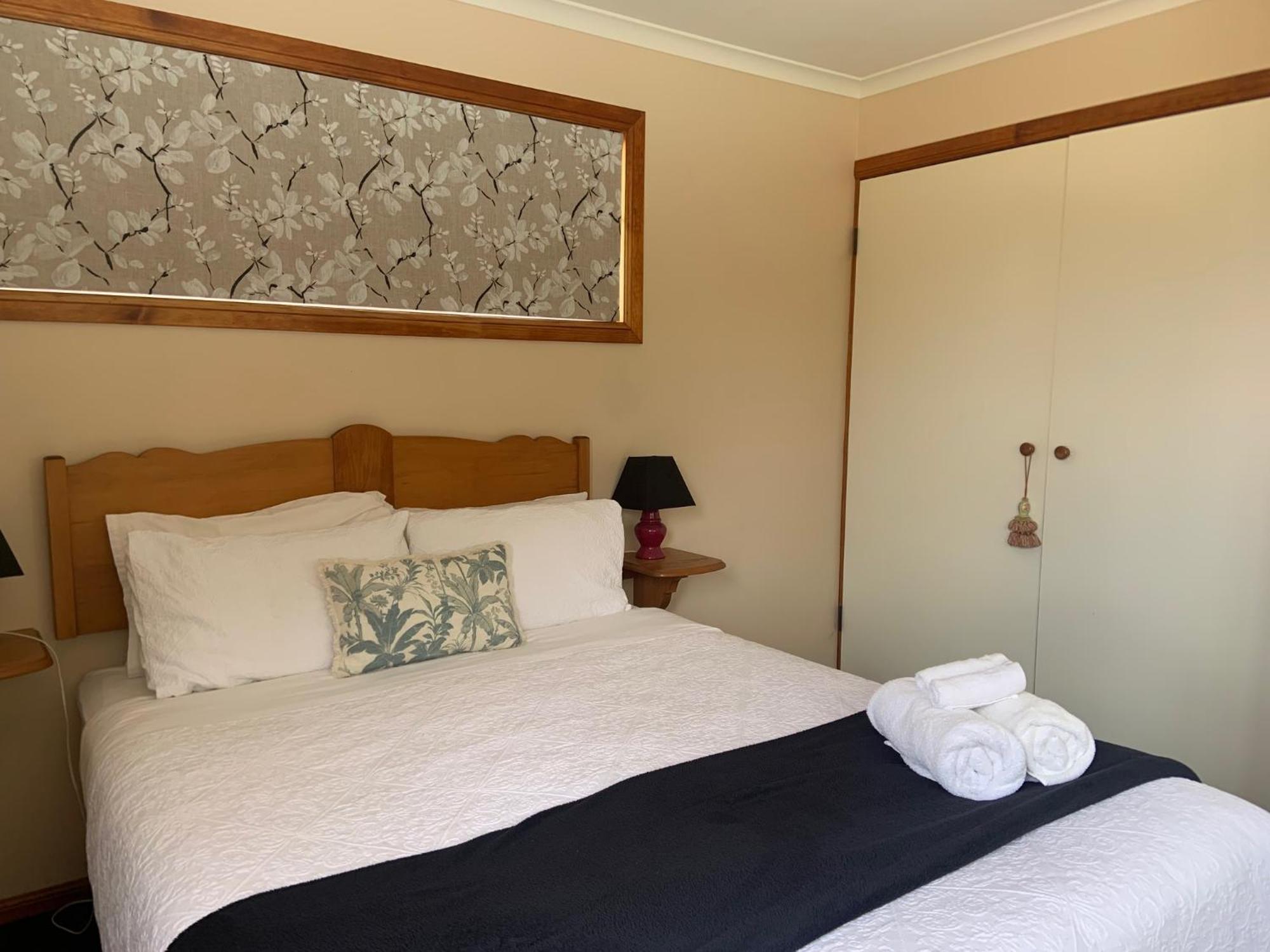 Whiskey Gully Wines Villa Stanthorpe Dış mekan fotoğraf