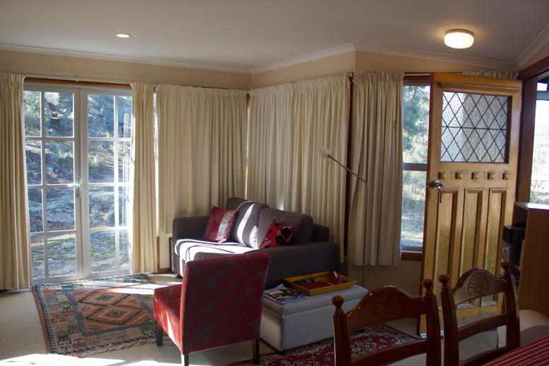 Whiskey Gully Wines Villa Stanthorpe Dış mekan fotoğraf