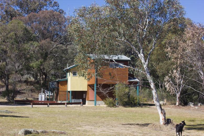 Whiskey Gully Wines Villa Stanthorpe Dış mekan fotoğraf